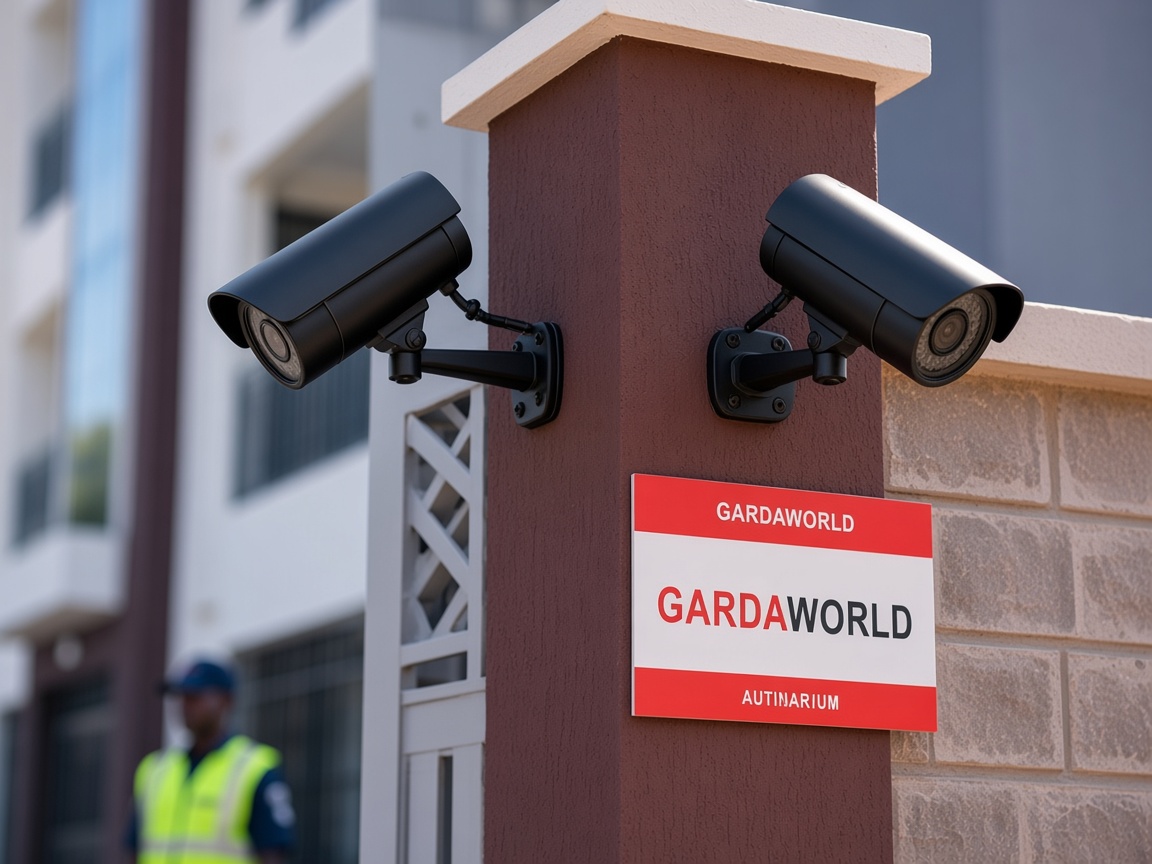 Ufuatiliaji wa CCTV