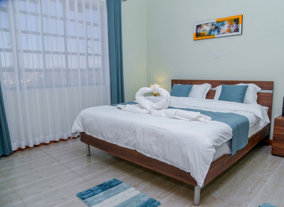 Signature Suites — Muhtasari wa Picha 2