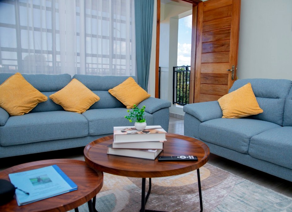Signature Suites — Muhtasari wa Picha 1