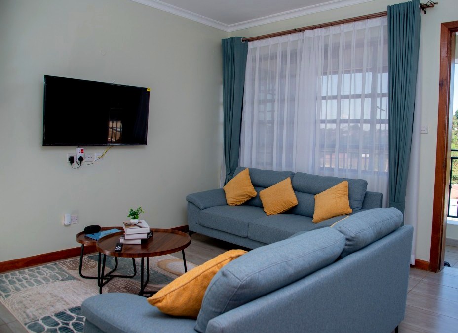 Studio Unit — 64 West